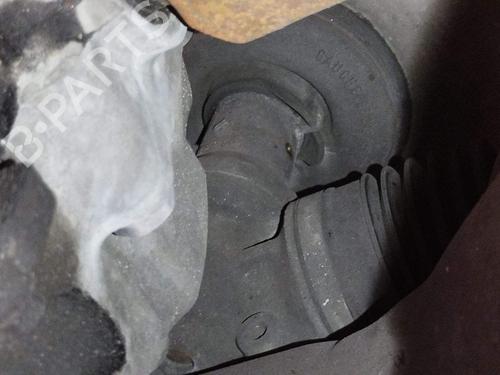 Used Steering rack Steering rack 37264017 37264017