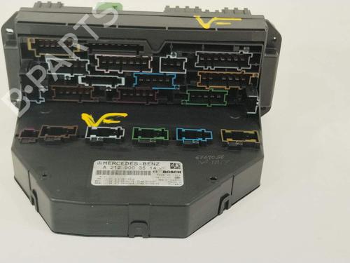 Fuse box MERCEDES-BENZ GLK-CLASS (X204) 350 CDI 4-matic (204.993) | BP36989326E1 - Image 3