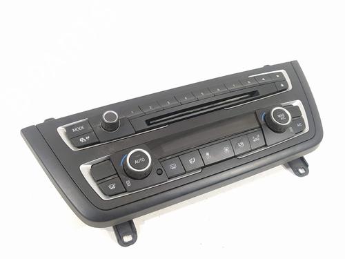 Used Climate control Climate control 8541596 8541596