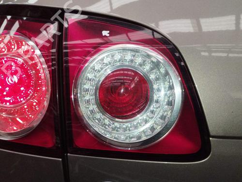 Used Left tailgate light Left tailgate light VW GOLF PLUS V (5M1, 521) 1.6 TDI (105 hp) 40180119 40180119