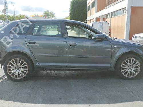 Engine control unit (ECU) AUDI A3 (8P1) 2.0 TDI 16V | BP35723448M57 - Image 12