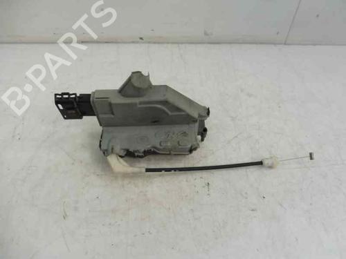 Used Rear left lock CITROËN C3 II (SC_) [2009-2025]  1939148
