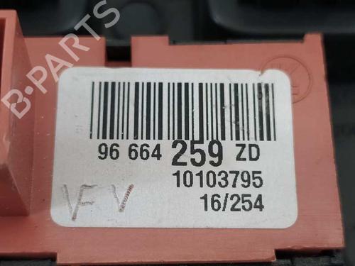 Switch CITROËN C4 II (NC_)  | BP7773026I30