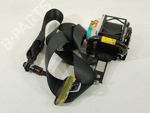 Used Front left seatbelt Front left seatbelt HYUNDAI KONA (SX2) 1.6 GDi Hybrid (129 hp) 33321614 33321614