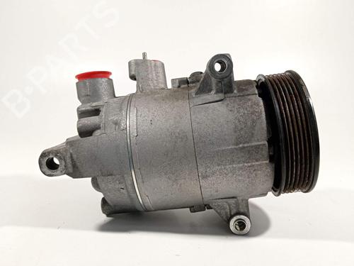 AC compressor SEAT LEON SC (5F5) | BP16812281M34 - Image 4