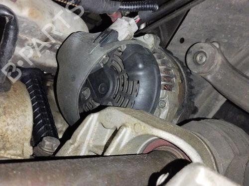 Generator RENAULT ESPACE IV (JK0/1_) 3.0 dCi (JK0J, JK0V) | BP38175151M7 - Image 2