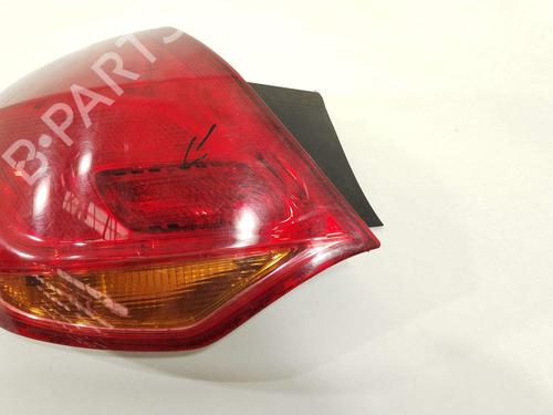 Left taillight OPEL ASTRA J (P10) | BP17529588C34 - Image 3