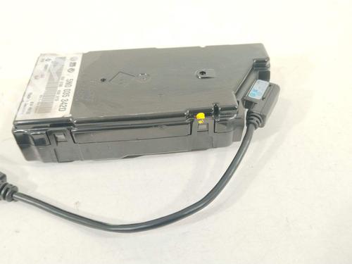 Electronic module VW GOLF VI (5K1) 1.6 TDI | BP38435229M83 - Image 6