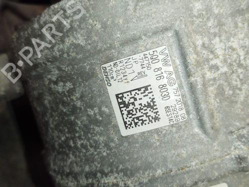 AC compressor AUDI Q2 (GAB, GAG) 35 TFSI | BP40298010M34 - Image 2