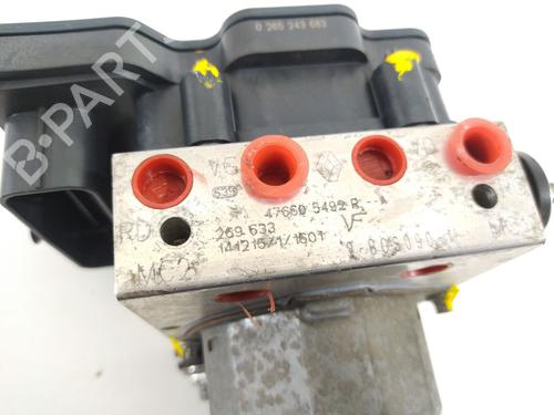 ABS pump DACIA SANDERO II  | BP18716265M43 