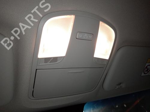 Used Interior roof light Interior roof light 38553396 38553396