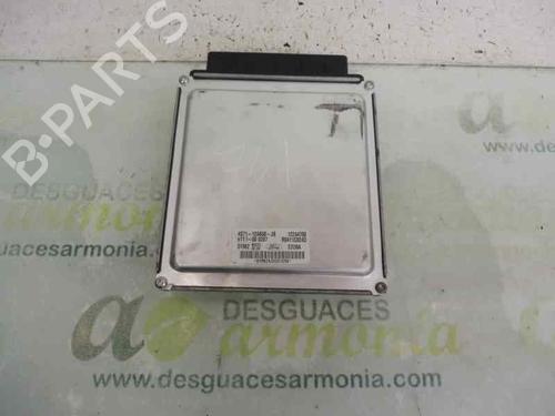 Engine control unit (ECU) FORD MONDEO III (B5Y)  | BP1844832M57 