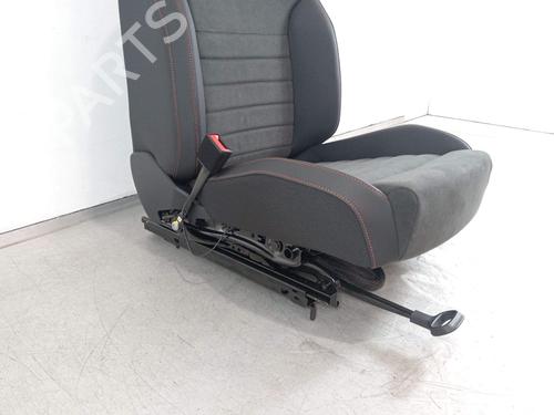 Left front seat SEAT IBIZA V (KJ1, KJG) 1.0 TSI | BP40599677C15 - Image 2