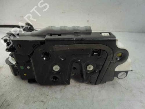 Rear left lock SEAT LEON (5F1) 1.6 TDI | BP1987141C100 