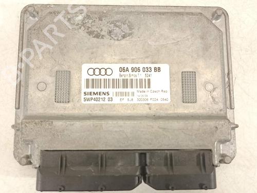 Used Engine control unit (ECU) Engine control unit (ECU) 11752417 11752417