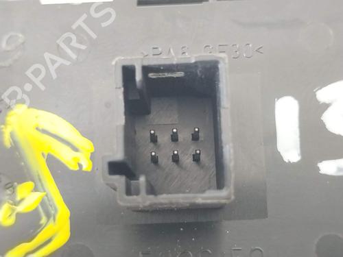 Left front window switch CITROËN C4 Picasso I MPV (UD_) 1.6 HDi | BP30773014I27 - Image 4