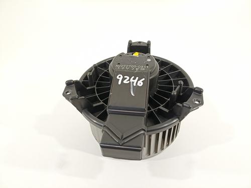 Heater blower motor TOYOTA YARIS (_P9_)  | BP16125245M62 