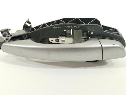 Used Front right exterior door handle OPEL CORSA F (P2JO) 1.5 (68) (102 hp) 27319517
