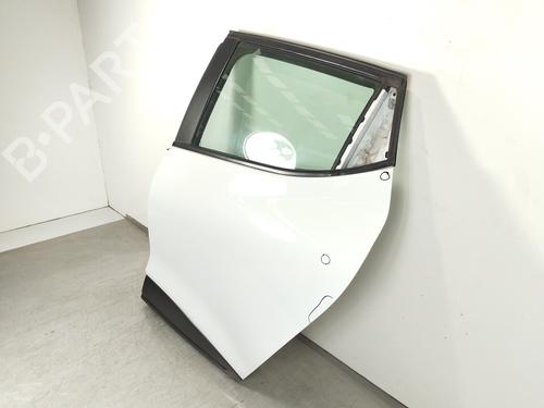 Left rear door RENAULT CLIO IV (BH_) 1.5 dCi 75 | BP15944664C4 