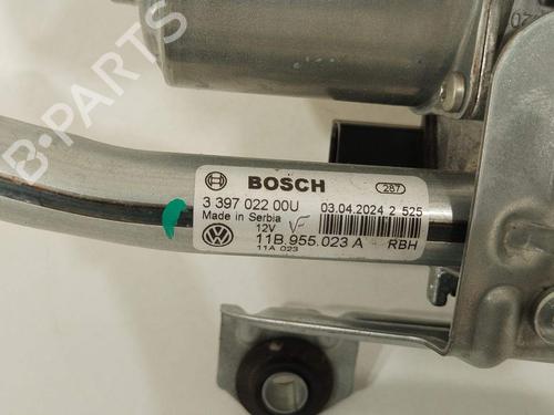 Front wiper motor CUPRA TAVASCAN (KR1) | BP36989228M29 - Image 2
