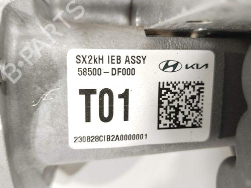 ABS pump HYUNDAI KONA (SX2) 1.6 GDi Hybrid | BP33794617M43 - Image 6