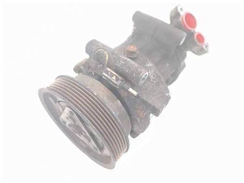 AC compressor RENAULT KANGOO (KC0/1_) | BP8151319M34 - Image 4