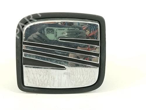 Used Tailgate handle Tailgate handle 38074276 38074276