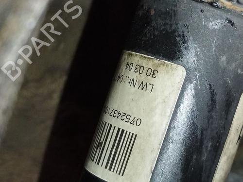 Driveshaft BMW X5 (E53) 3.0 d | BP38488596M37 - Image 6