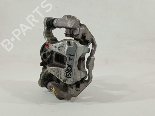 Used Left rear brake caliper Left rear brake caliper TOYOTA COROLLA Hatchback (_E21_, _EA1_, _EH1_) 1.8 Hybrid (ZWE211) (98 hp) 39612985 39612985