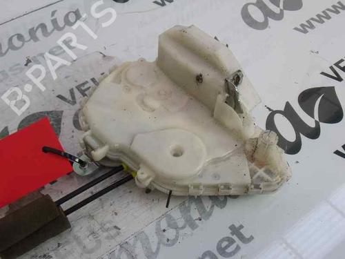 Front left lock HONDA CIVIC IX (FK) 1.8 i-VTEC (FK2) | BP1879292C98 