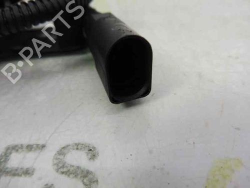 Hood lock SEAT ALTEA XL (5P5, 5P8)  | BP8786255C133 
