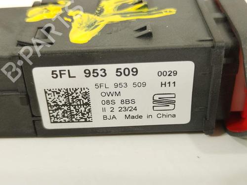 Warning switch CUPRA TAVASCAN (KR1) | BP36989542I22 - Image 3