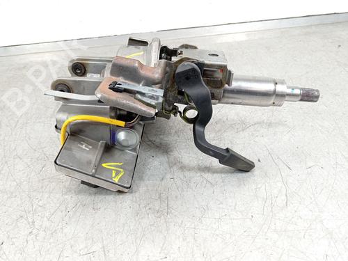 Used Steering column FIAT GRANDE PUNTO (199_) 1.4 (199AXB11, 199AXB1A, 199BXB1A, 199AXL1A) (77 hp) 27342933