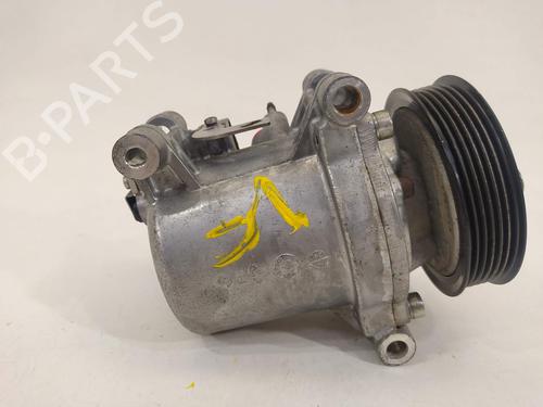 AC compressor CITROËN C3 II (SC_) | BP13874503M34 - Image 5