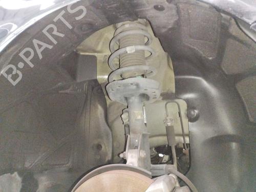 Used Right front shock absorber Right front shock absorber 37459968 37459968