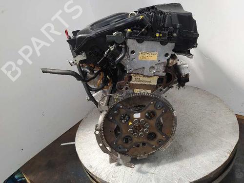 Engine BMW 5 (E60) 525 d | BP5147025M1 