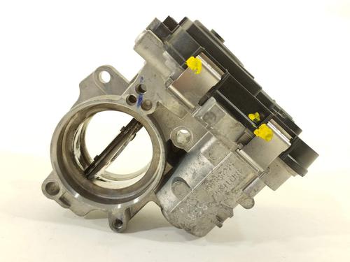 Used Throttle body Throttle body 10287595 10287595