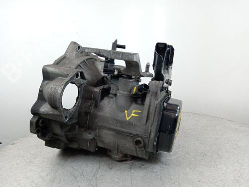 Gearbox SEAT IBIZA IV (6J5, 6P1) 1.6 TDI | BP25794248M3 