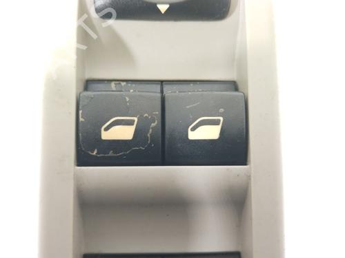 Left front window switch CITROËN C5 II (RC_) 2.0 HDi (RCRHRH) | BP38509626I27 - Image 3