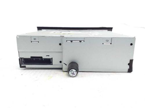 Radio MAZDA 2 Hatchback (DL, DJ)  | BP8489339E6 