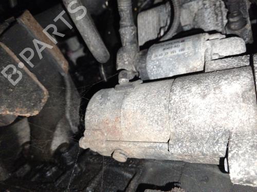 Used Starter Starter 36989021 36989021
