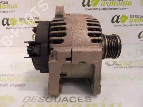 Alternator DACIA SANDERO II | BP2225449M7 - Image 3