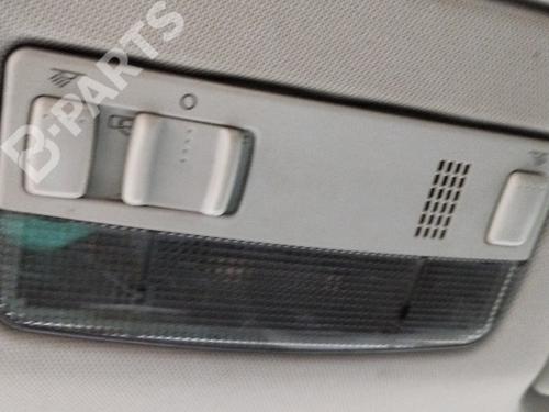 Used Interior roof light Interior roof light SKODA OCTAVIA II (1Z3) 1.9 TDI (105 hp) 10678878 10678878