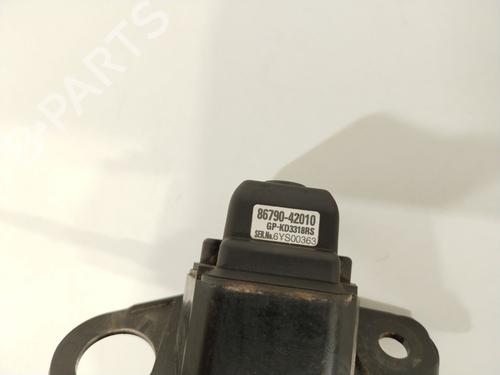 Kamera TOYOTA RAV 4 III (_A3_)  | BP29764620E14