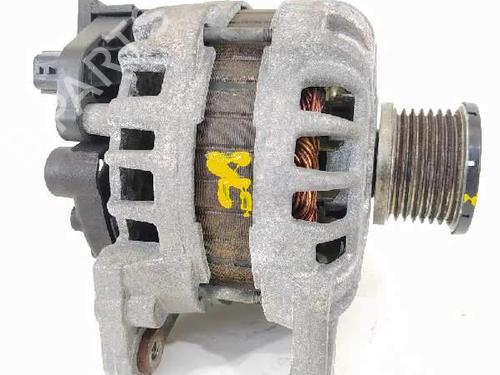 Used Alternator Alternator 4848537 4848537