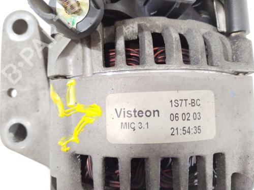 Alternator FORD MONDEO III (B5Y) 2.0 TDCi | BP29944369M7
