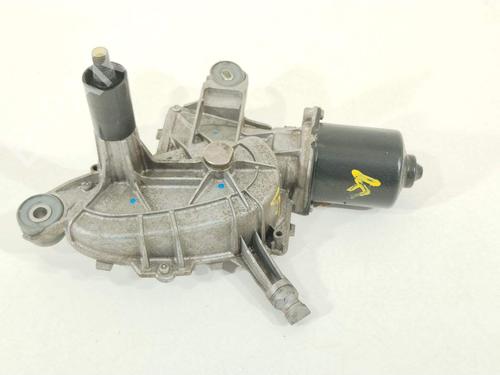 Used Front wiper motor Front wiper motor CITROËN C4 Grand Picasso I (UA_) 1.6 HDi (109 hp) 37233439 37233439