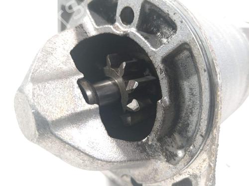 Starter OPEL ASTRA H (A04) 1.9 CDTI (L48) | BP23443042M8 - Image 3
