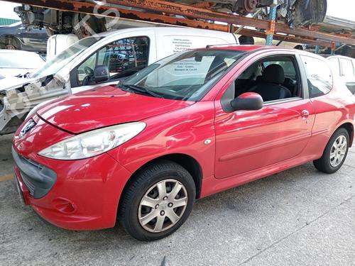 Used Parts PEUGEOT 206 Hatchback (2A/C) 1.1 i 4780328