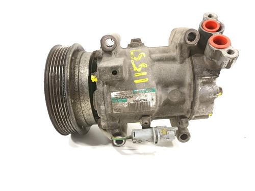 Used AC compressor AC compressor 16810521 16810521